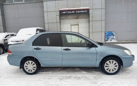 Mitsubishi Lancer IX, 2005 год, 300 000 рублей, 6 фотография