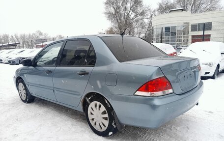 Mitsubishi Lancer IX, 2005 год, 300 000 рублей, 3 фотография