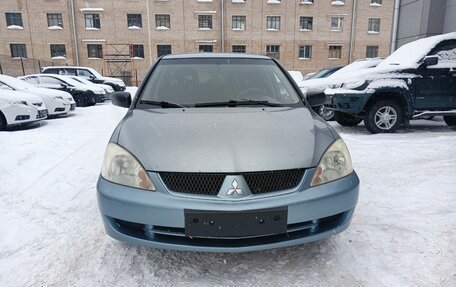 Mitsubishi Lancer IX, 2005 год, 300 000 рублей, 8 фотография