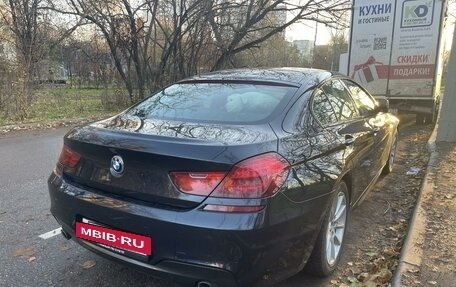 BMW 6 серия, 2014 год, 2 800 000 рублей, 4 фотография