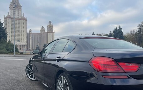 BMW 6 серия, 2014 год, 2 800 000 рублей, 8 фотография