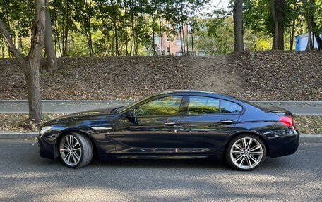 BMW 6 серия, 2014 год, 2 800 000 рублей, 15 фотография