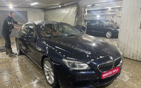 BMW 6 серия, 2014 год, 2 800 000 рублей, 7 фотография