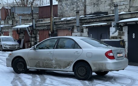 Toyota Camry V40, 2002 год, 630 000 рублей, 3 фотография