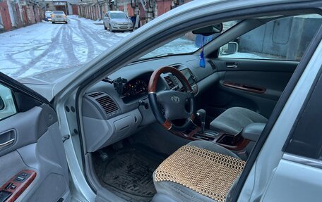 Toyota Camry V40, 2002 год, 630 000 рублей, 9 фотография