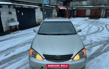 Toyota Camry V40, 2002 год, 630 000 рублей, 5 фотография