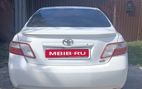 Toyota Camry, 2006 год, 1 300 000 рублей, 2 фотография