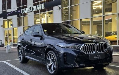 BMW X6, 2024 год, 17 490 000 рублей, 1 фотография