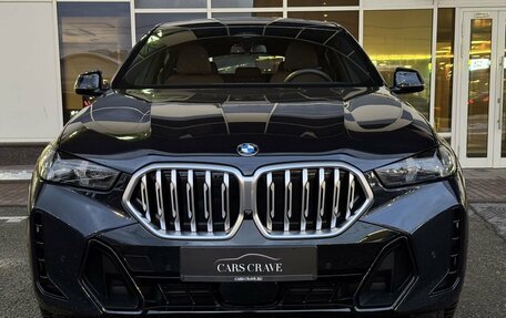 BMW X6, 2024 год, 17 490 000 рублей, 5 фотография