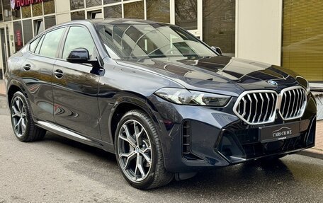 BMW X6, 2024 год, 17 490 000 рублей, 7 фотография