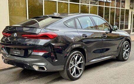 BMW X6, 2024 год, 17 490 000 рублей, 9 фотография