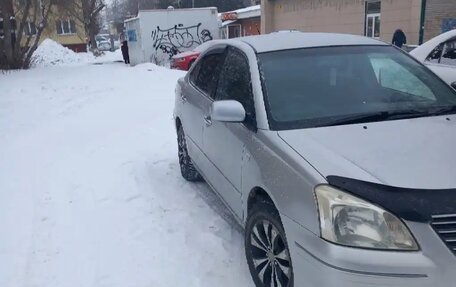 Toyota Premio, 2004 год, 799 000 рублей, 1 фотография