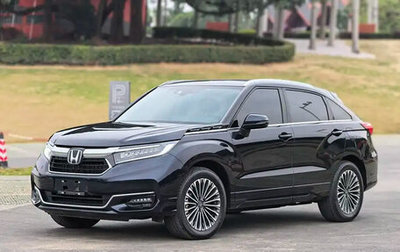 Honda Avancier II, 2021 год, 3 000 037 рублей, 1 фотография