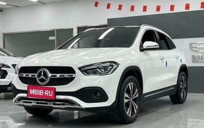 Mercedes-Benz GLA, 2020 год, 2 375 000 рублей, 1 фотография