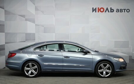 Volkswagen Passat CC I рестайлинг, 2010 год, 1 140 000 рублей, 9 фотография