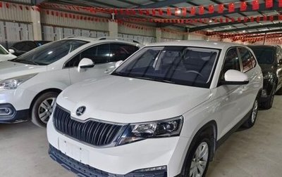 Skoda Kamiq I, 2021 год, 1 550 000 рублей, 1 фотография