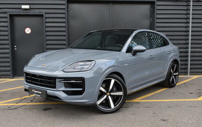 Porsche Cayenne III, 2024 год, 20 990 000 рублей, 1 фотография