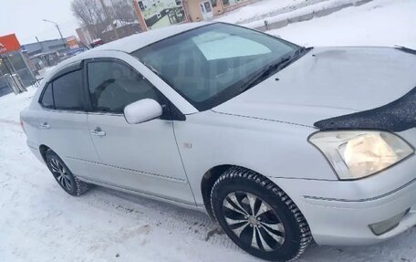 Toyota Premio, 2004 год, 799 000 рублей, 5 фотография