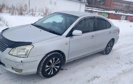 Toyota Premio, 2004 год, 799 000 рублей, 11 фотография