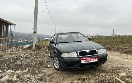 Skoda Octavia IV, 2001 год, 368 000 рублей, 2 фотография