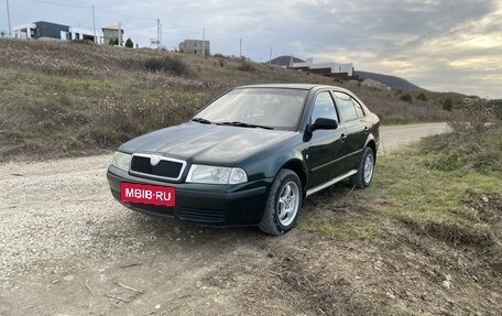 Skoda Octavia IV, 2001 год, 368 000 рублей, 6 фотография