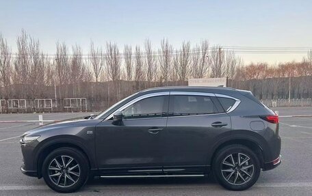 Mazda CX-5 II, 2021 год, 2 300 000 рублей, 4 фотография