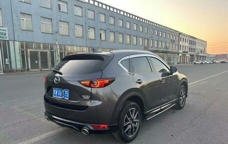 Mazda CX-5 II, 2021 год, 2 300 000 рублей, 6 фотография