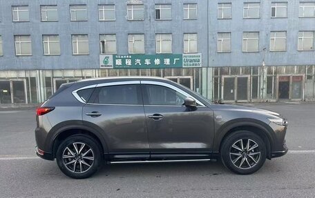 Mazda CX-5 II, 2021 год, 2 300 000 рублей, 5 фотография