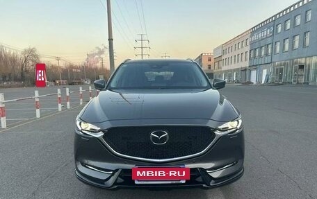 Mazda CX-5 II, 2021 год, 2 300 000 рублей, 2 фотография