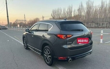 Mazda CX-5 II, 2021 год, 2 300 000 рублей, 9 фотография