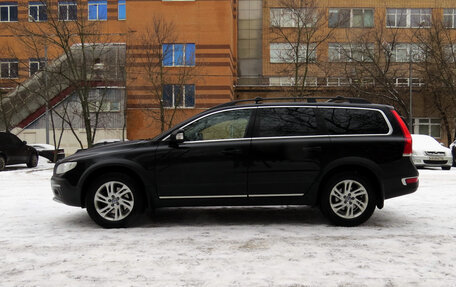 Volvo XC70 II рестайлинг, 2015 год, 2 495 000 рублей, 2 фотография