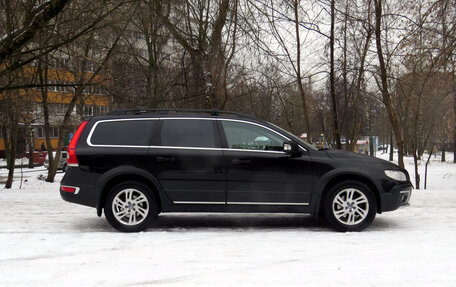 Volvo XC70 II рестайлинг, 2015 год, 2 495 000 рублей, 5 фотография