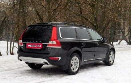 Volvo XC70 II рестайлинг, 2015 год, 2 495 000 рублей, 4 фотография