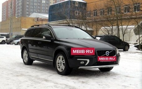 Volvo XC70 II рестайлинг, 2015 год, 2 495 000 рублей, 6 фотография