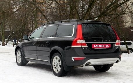 Volvo XC70 II рестайлинг, 2015 год, 2 495 000 рублей, 3 фотография