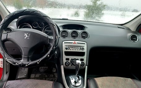 Peugeot 308 II, 2010 год, 490 000 рублей, 5 фотография