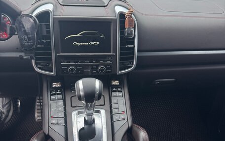 Porsche Cayenne III, 2013 год, 2 900 000 рублей, 3 фотография