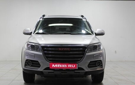 Haval H6, 2017 год, 1 390 000 рублей, 2 фотография