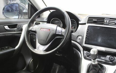 Haval H6, 2017 год, 1 390 000 рублей, 16 фотография