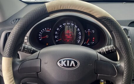 KIA Sportage III, 2013 год, 1 225 000 рублей, 10 фотография