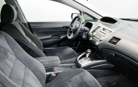 Honda Civic VIII, 2010 год, 1 120 000 рублей, 15 фотография