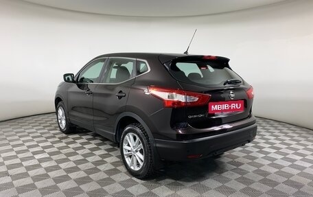 Nissan Qashqai, 2015 год, 1 618 000 рублей, 7 фотография