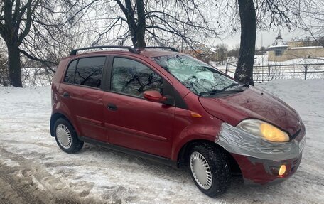 Chery Kimo (A1), 2009 год, 189 000 рублей, 6 фотография