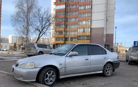 Honda Civic Ferio III, 2000 год, 270 000 рублей, 4 фотография