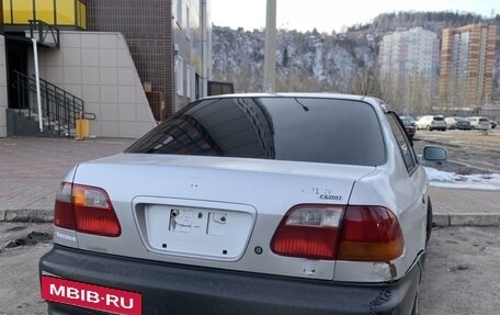 Honda Civic Ferio III, 2000 год, 270 000 рублей, 3 фотография