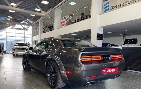 Dodge Challenger III рестайлинг 2, 2023 год, 18 875 512 рублей, 6 фотография