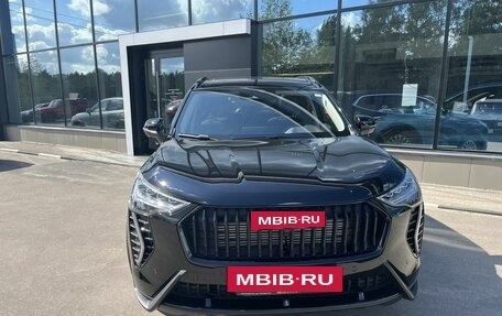 Haval Jolion, 2024 год, 2 949 000 рублей, 2 фотография