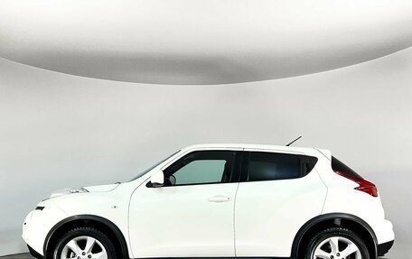 Nissan Juke II, 2012 год, 799 000 рублей, 8 фотография