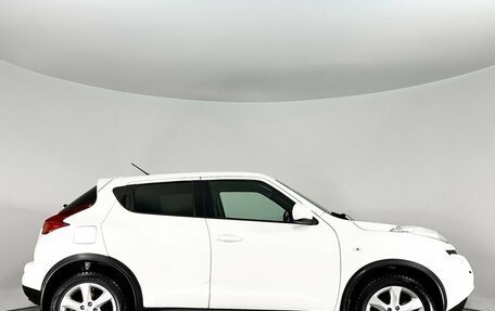 Nissan Juke II, 2012 год, 799 000 рублей, 4 фотография