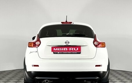 Nissan Juke II, 2012 год, 799 000 рублей, 6 фотография